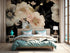 Gilded Blossoms Wallpaper #382